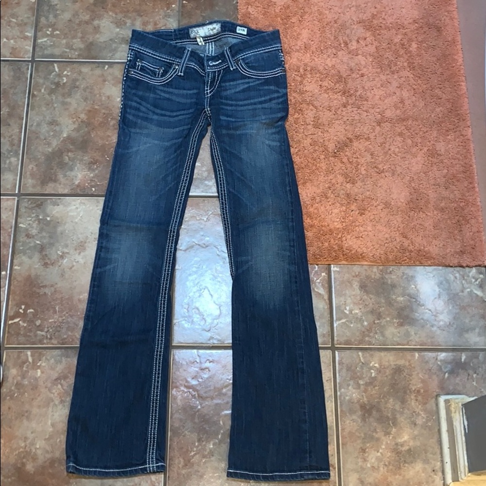 BKE Jeans